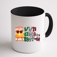 Cinco De Mayo Funny Math Nerds 5525 Cinco De Root-o Mug