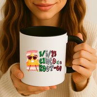 Cinco De Mayo Funny Math Nerds 5525 Cinco De Root-o Mug