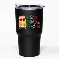 Cinco De Mayo Funny Math Nerds 5525 Cinco De Root-o Tumbler