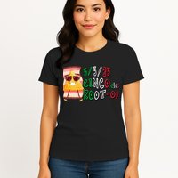 Cinco De Mayo Funny Math Nerds 5525 Cinco De Root-o Womens T-Shirt