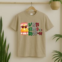 Cinco De Mayo Funny Math Nerds 5525 Cinco De Root-o T-Shirt