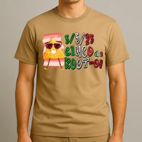 Cinco De Mayo Funny Math Nerds 5525 Cinco De Root-o T-Shirt