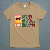 Cinco De Mayo Funny Math Nerds 5525 Cinco De Root-o T-Shirt