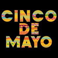 Cinco De Mayo Fiesta Holiday Poster