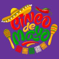 Cinco De Mayo Celebration Fiesta Performance Shirt