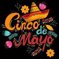 Cinco De Mayo Fiesta Celebration City Backpack