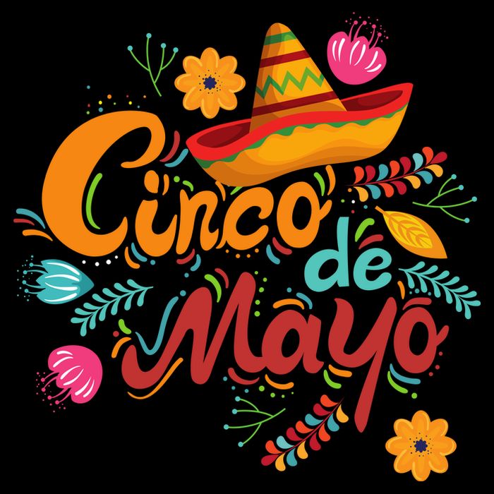 Cinco De Mayo Fiesta Celebration City Backpack