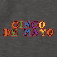 Cinco De Mayo Holiday Gift Vector Backpack