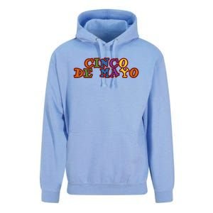 Cinco De Mayo Holiday Gift Unisex Surf Hoodie