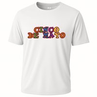 Cinco De Mayo Holiday Gift Performance Shirt