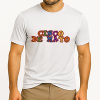 Cinco De Mayo Holiday Gift Performance Shirt