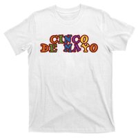 Cinco De Mayo Holiday Gift T-Shirt