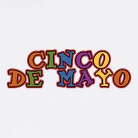 Cinco De Mayo Holiday Gift Kids T-Shirt