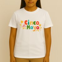 Cinco De Mayo Celebration T-Shirt