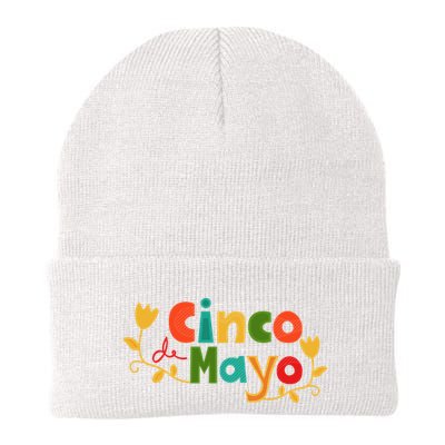 Cinco De Mayo Celebration Beanie