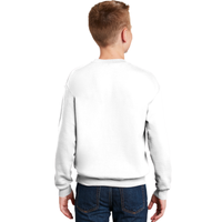 Cinco De Mayo Celebration Kids Sweatshirt