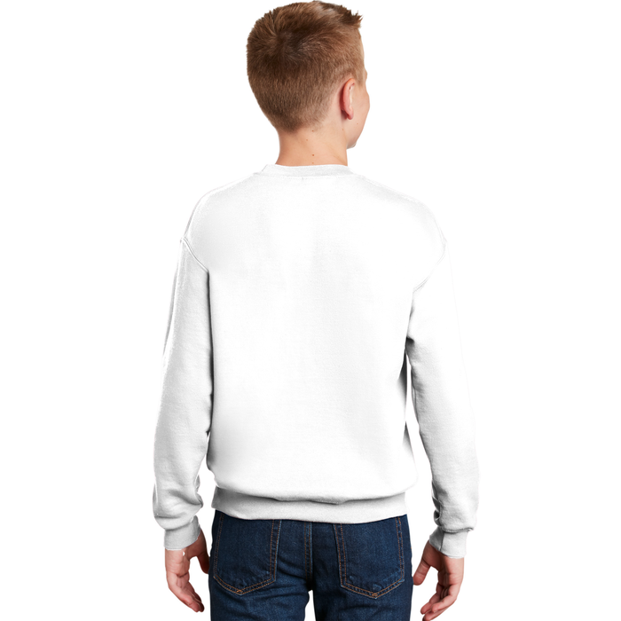 Cinco De Mayo Celebration Kids Sweatshirt