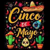 Cinco De Mayo Funny Mexican Fiesta Family 5 De Mayo 2025 Toddler Sweatshirt