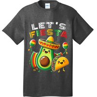 Cinco De Mayo Mexican Fiesta T-Shirt