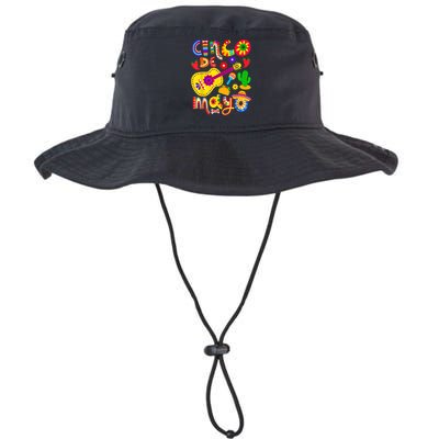Cinco De Mayo Shirt Mexican Fiesta 5 De Mayo Bucket Hat