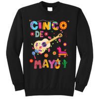 Cinco De Mayo Mexican Fiesta 5 De Mayo Sweatshirt