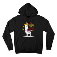 Cinco De Mayo Hoodie