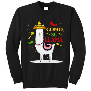 Cinco De Mayo Sweatshirt