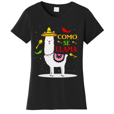 Cinco De Mayo Women's T-Shirt