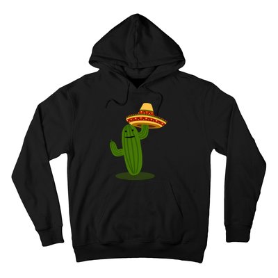 Cinco De Mayo Hoodie