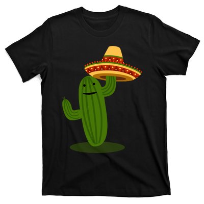 Cinco De Mayo T-Shirt