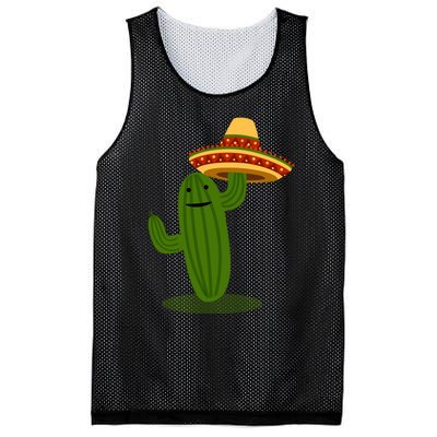 Cinco De Mayo Mesh Reversible Basketball Jersey Tank