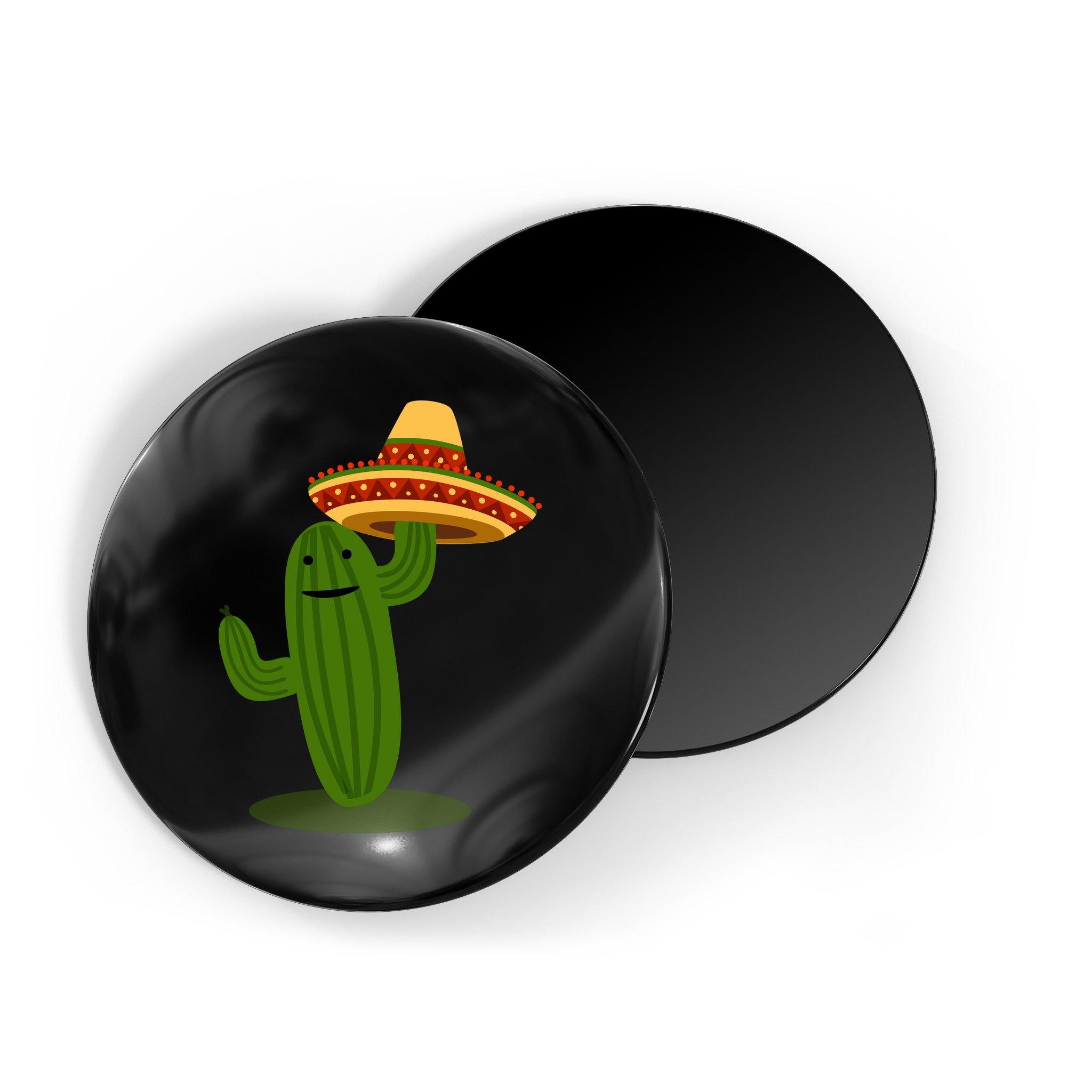 Cinco De Mayo Magnet