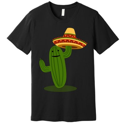 Cinco De Mayo Premium T-Shirt