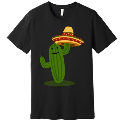 Cinco De Mayo Premium T-Shirt