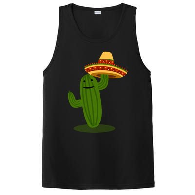 Cinco De Mayo PosiCharge Competitor Tank