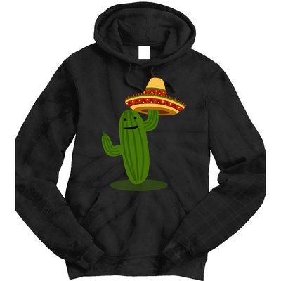 Cinco De Mayo Tie Dye Hoodie