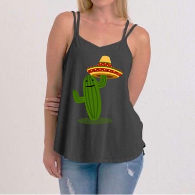 Cinco De Mayo Women's Strappy Tank