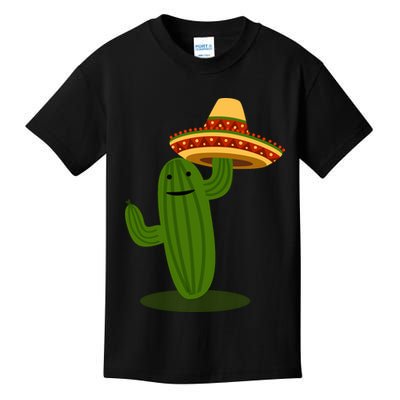 Cinco De Mayo Kids T-Shirt