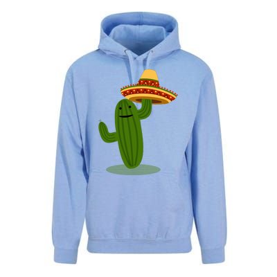 Cinco De Mayo Unisex Surf Hoodie