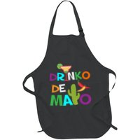 Cinco De Mayo Apron