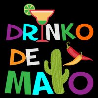 Cinco De Mayo Apron