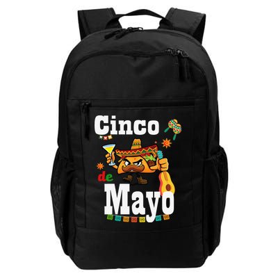 CINCO de MAYO fiesta Mexican victory day may the 5th Backpack