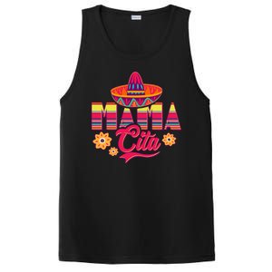 Cinco De Mayo Mama Cita PosiCharge Competitor Tank