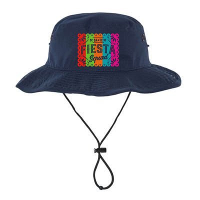 Cinco De Mayo 2024 Fiesta Squad Fiesta San Antonio Texas Bucket Hat