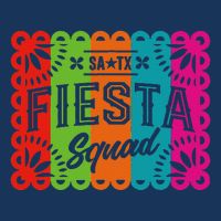Cinco De Mayo 2024 Fiesta Squad Fiesta San Antonio Texas Poster