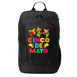 Cinco De Mayo Fiesta Surprise Camisa 5 De Mayo Viva Mexico City Backpack