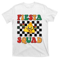 Cinco de Mayo Fiesta Squad T-Shirt