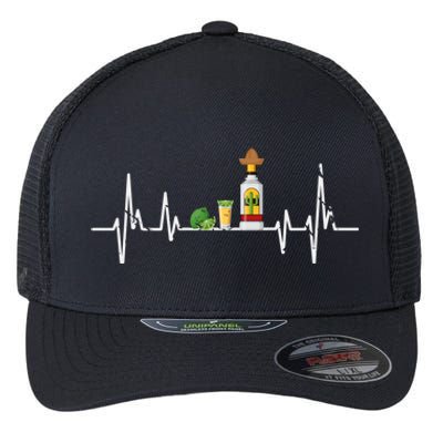 Cinco De Mayo Party Gift Funny Cinco De O Party Hat Great Gift Flexfit Unipanel Trucker Cap