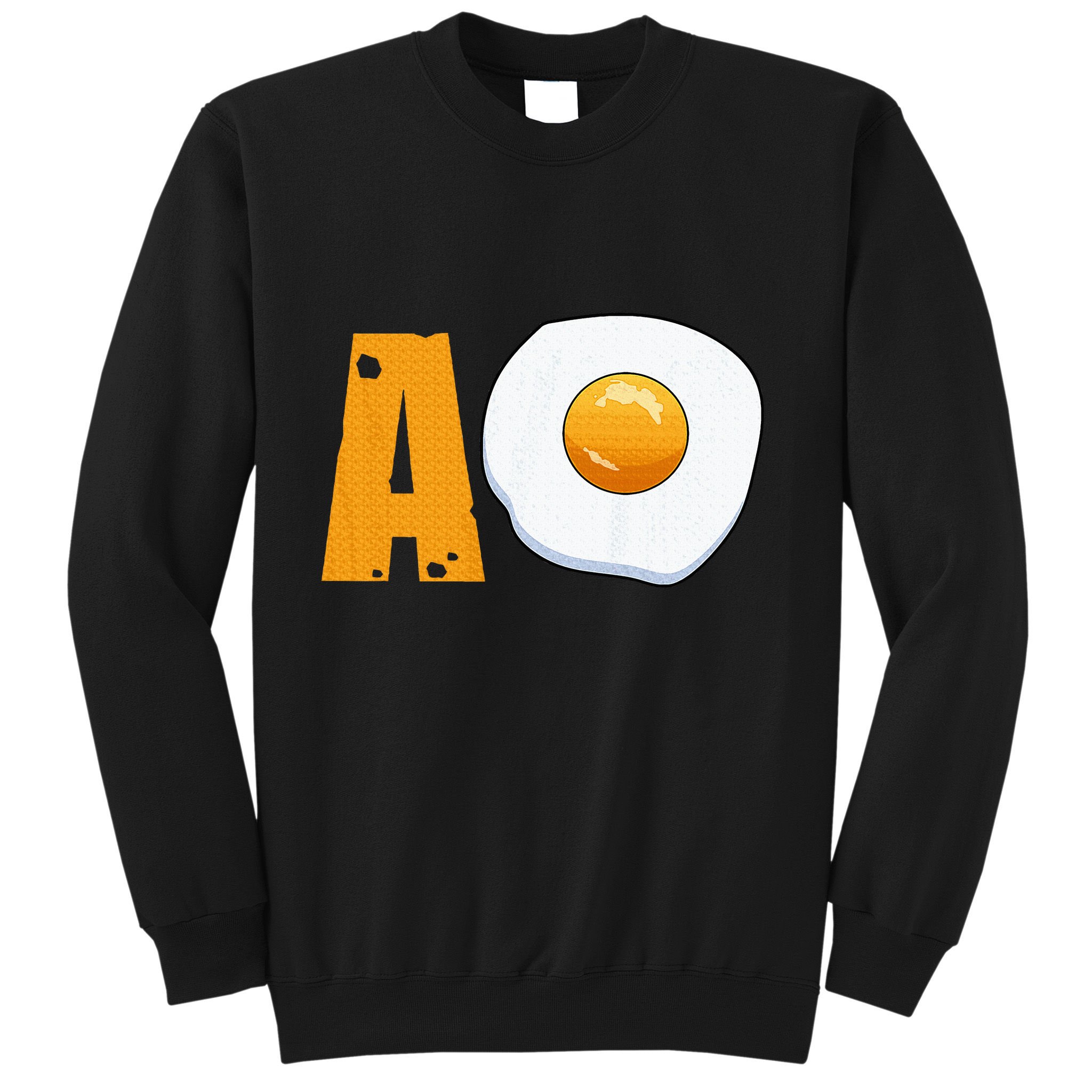Camisa Dichos Mexicano Chistosa A Huevo Funny Spanish Slang Sweatshirt