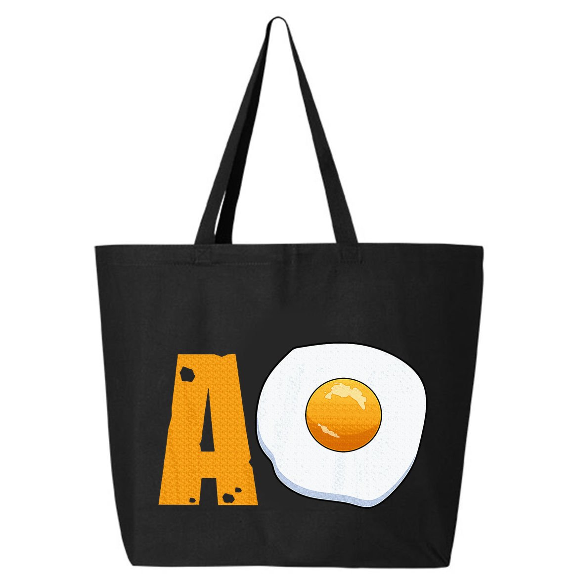 Camisa Dichos Mexicano Chistosa A Huevo Funny Spanish Slang 25L Jumbo Tote